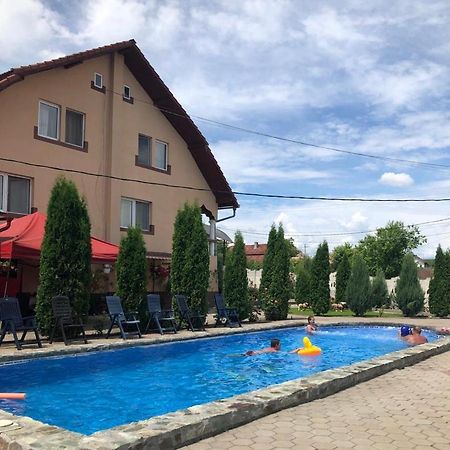 Giandra Resort Τούρντα Εξωτερικό φωτογραφία