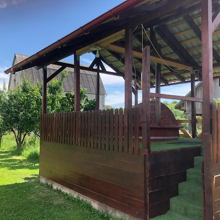 Giandra Resort Τούρντα Εξωτερικό φωτογραφία