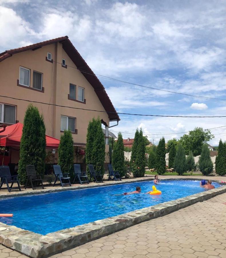 Giandra Resort Τούρντα Εξωτερικό φωτογραφία
