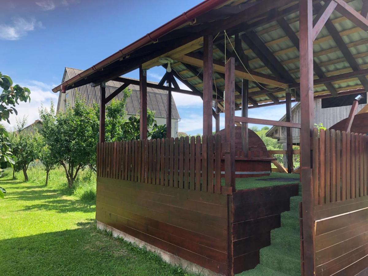 Giandra Resort Τούρντα Εξωτερικό φωτογραφία