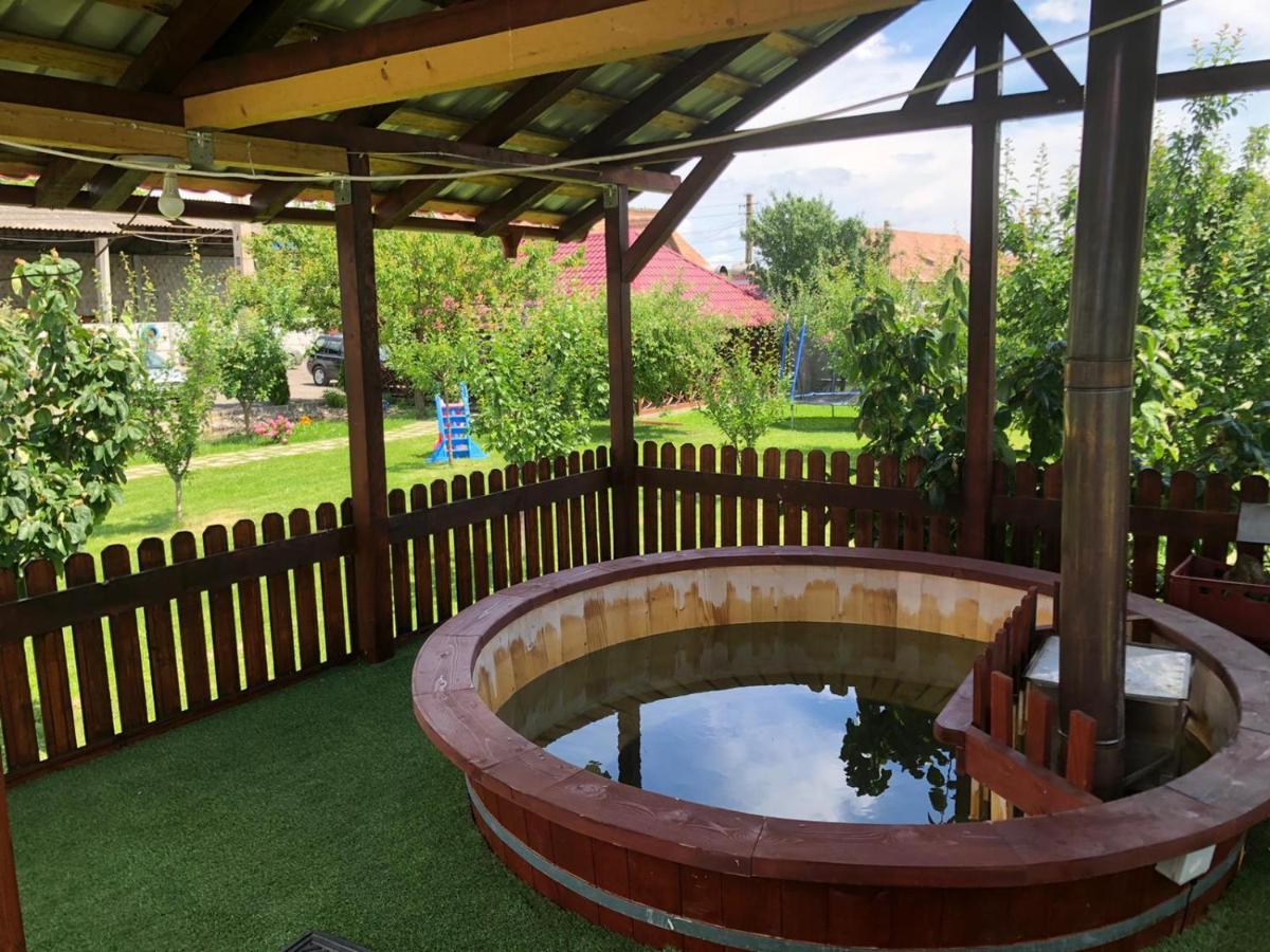 Giandra Resort Τούρντα Εξωτερικό φωτογραφία