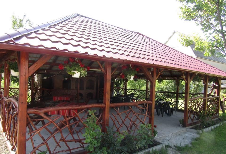 Giandra Resort Τούρντα Εξωτερικό φωτογραφία