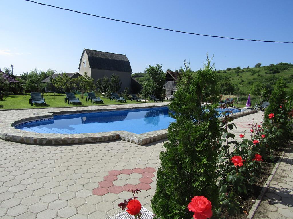 Giandra Resort Τούρντα Εξωτερικό φωτογραφία