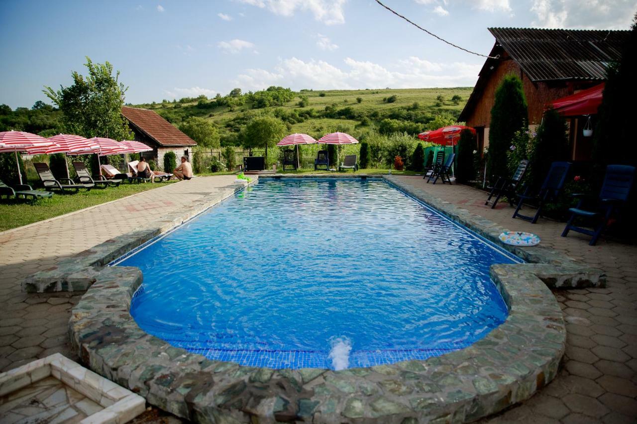 Giandra Resort Τούρντα Εξωτερικό φωτογραφία