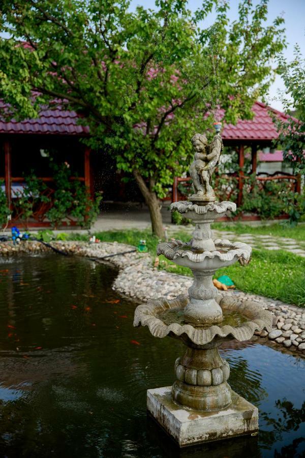 Giandra Resort Τούρντα Εξωτερικό φωτογραφία