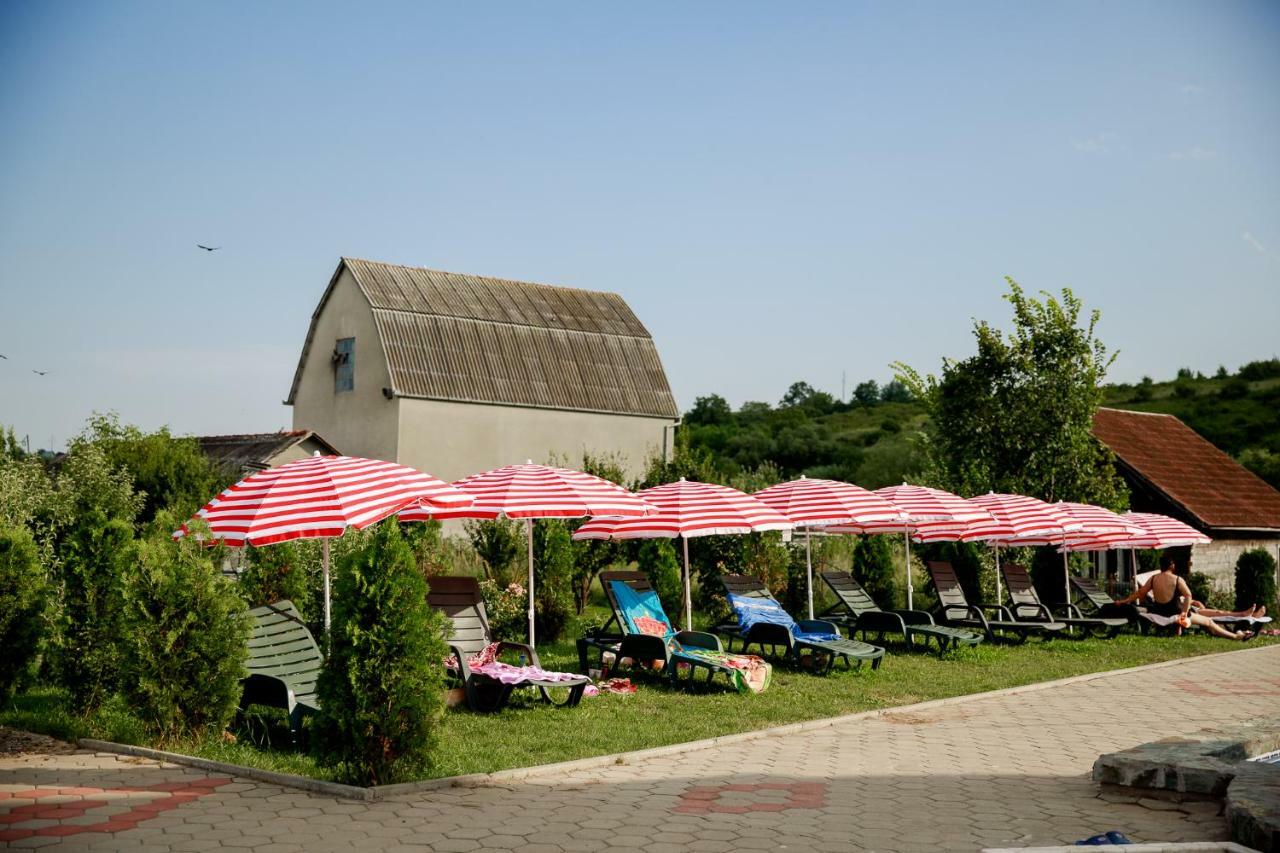 Giandra Resort Τούρντα Εξωτερικό φωτογραφία