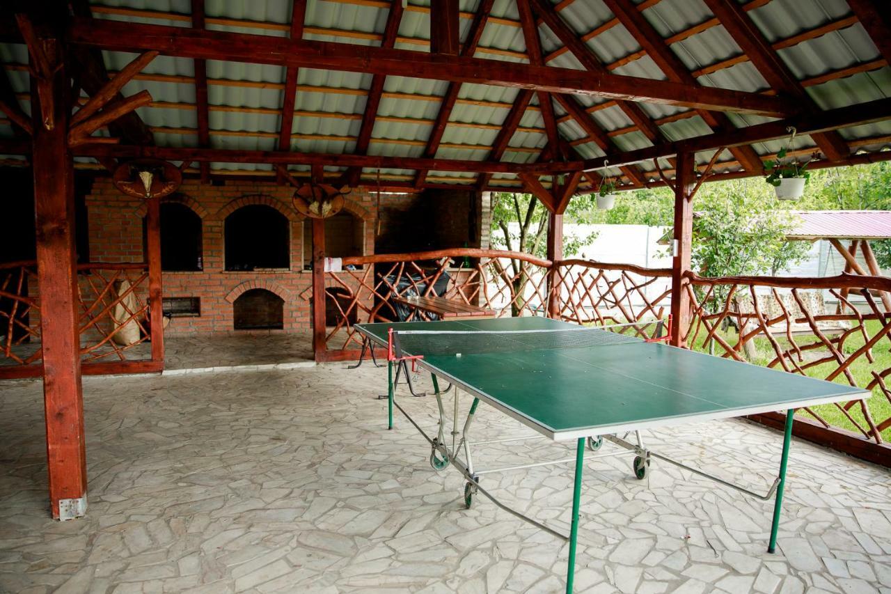 Giandra Resort Τούρντα Εξωτερικό φωτογραφία
