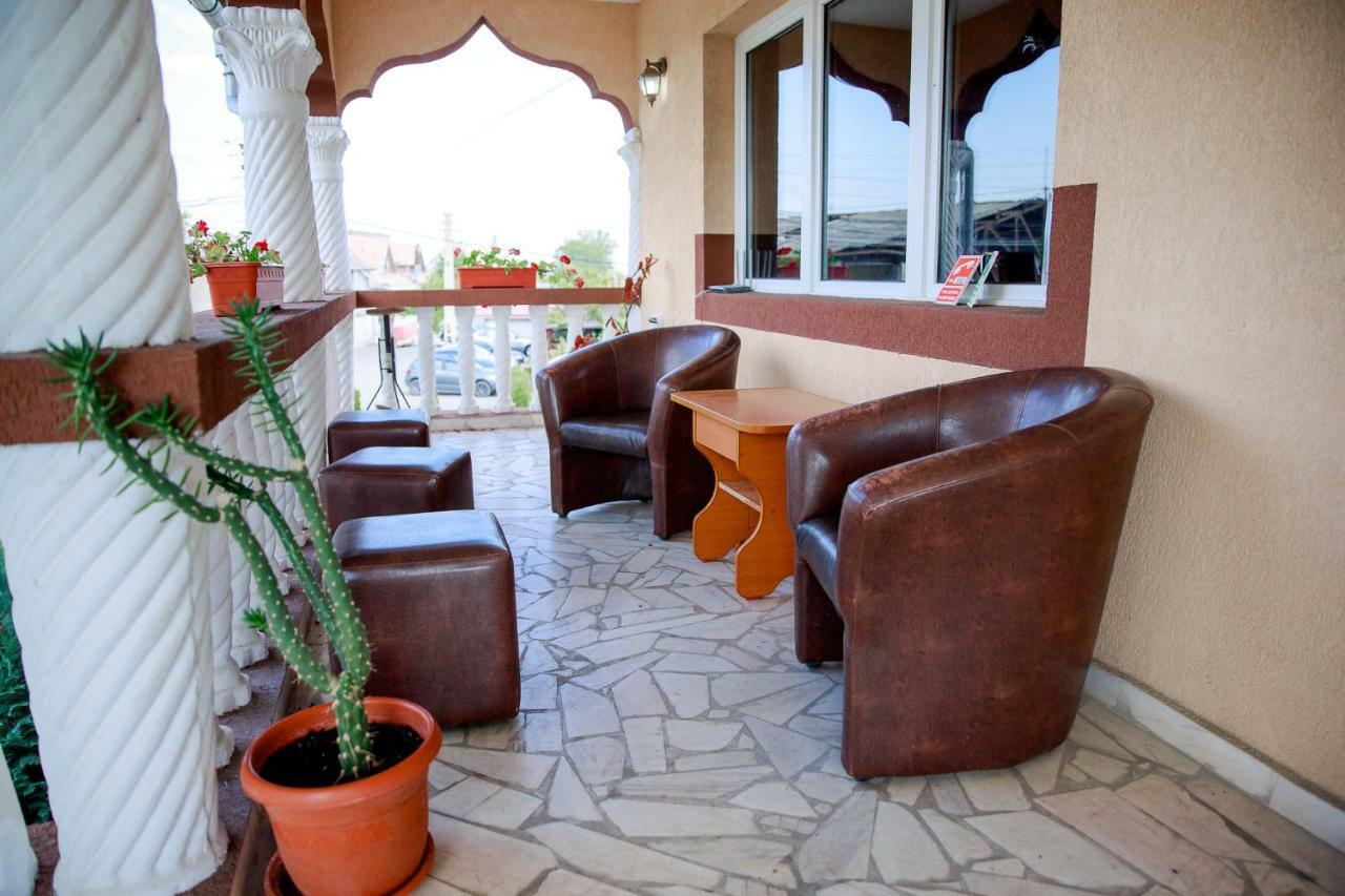 Giandra Resort Τούρντα Εξωτερικό φωτογραφία