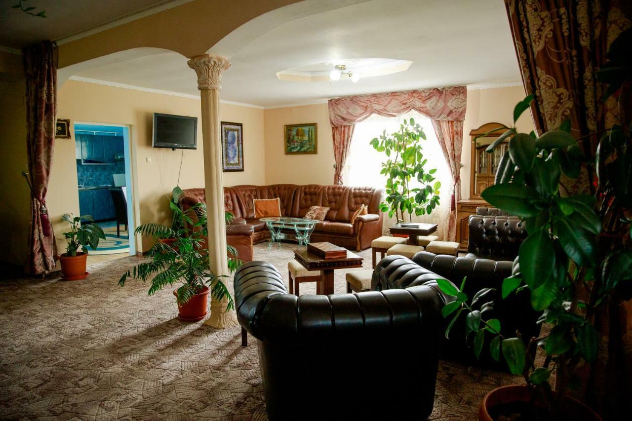 Giandra Resort Τούρντα Εξωτερικό φωτογραφία