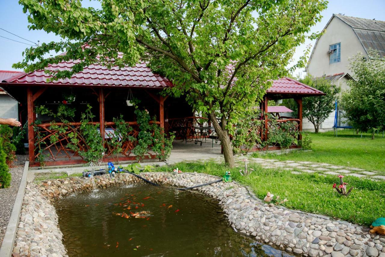 Giandra Resort Τούρντα Εξωτερικό φωτογραφία