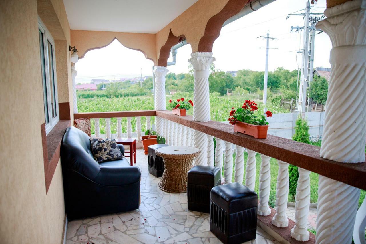 Giandra Resort Τούρντα Εξωτερικό φωτογραφία