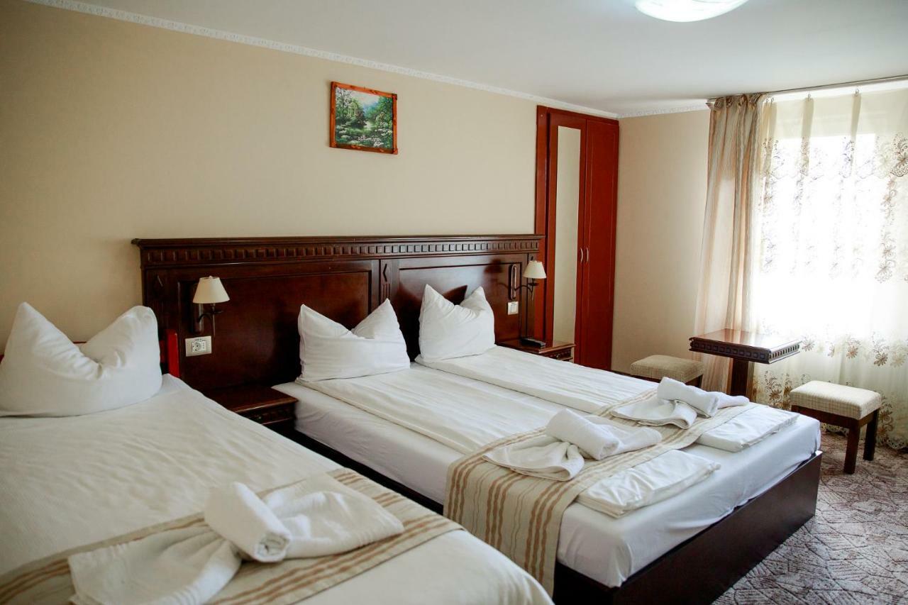 Giandra Resort Τούρντα Εξωτερικό φωτογραφία