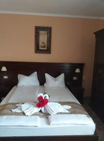 Giandra Resort Τούρντα Εξωτερικό φωτογραφία