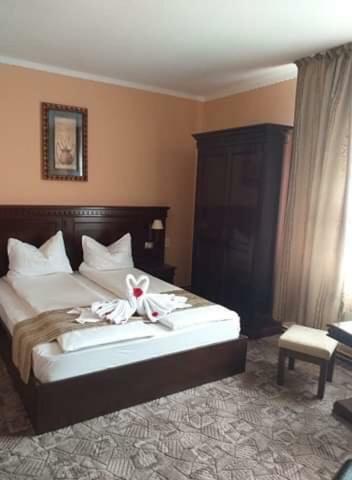 Giandra Resort Τούρντα Εξωτερικό φωτογραφία