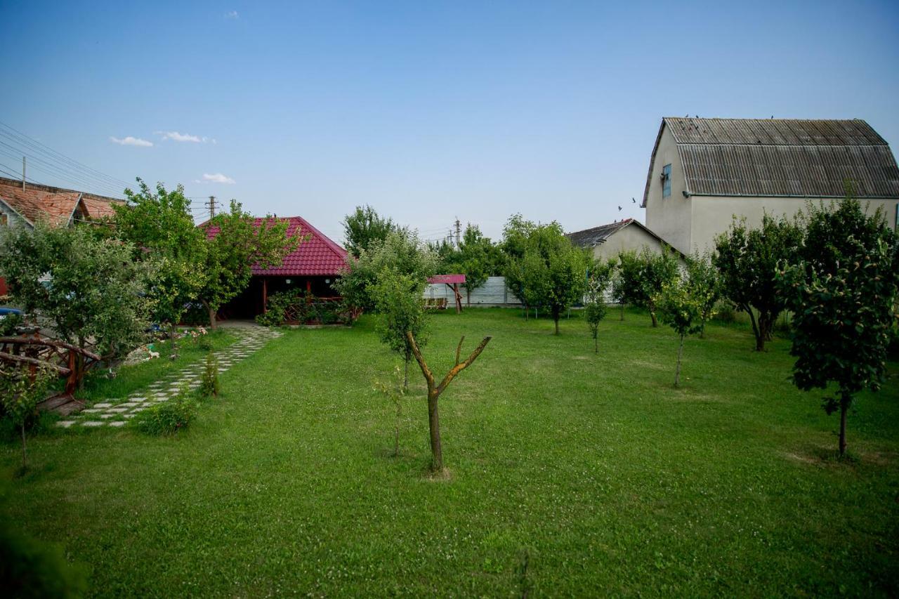 Giandra Resort Τούρντα Εξωτερικό φωτογραφία