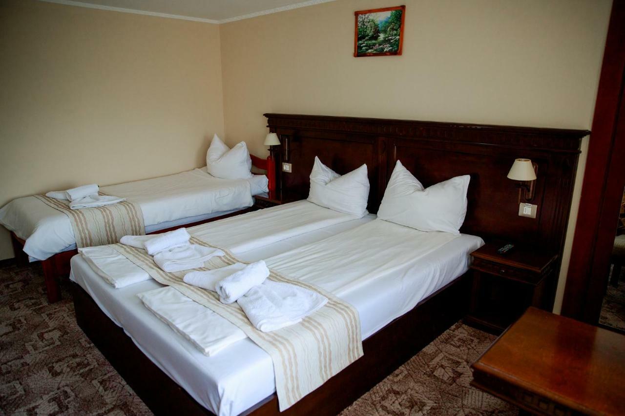 Giandra Resort Τούρντα Εξωτερικό φωτογραφία