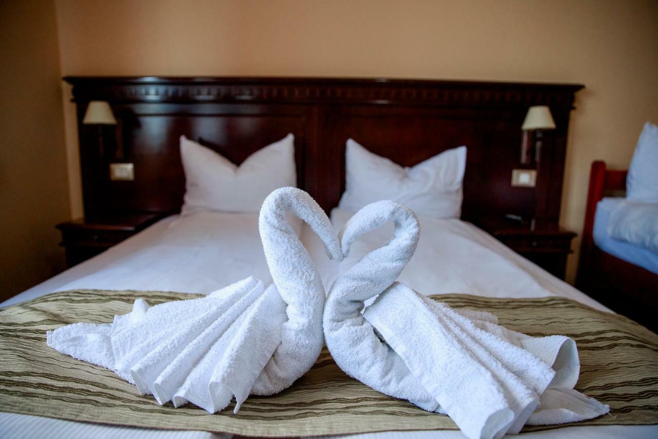 Giandra Resort Τούρντα Εξωτερικό φωτογραφία