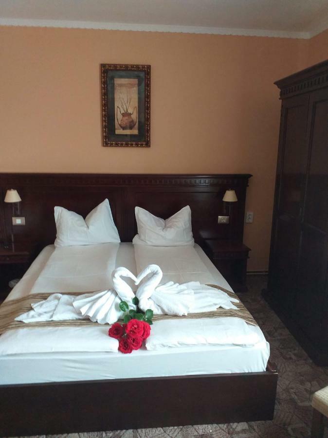 Giandra Resort Τούρντα Εξωτερικό φωτογραφία