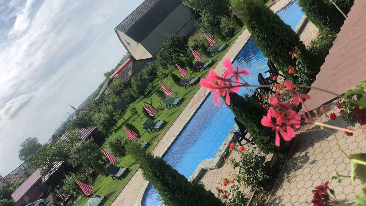 Giandra Resort Τούρντα Εξωτερικό φωτογραφία
